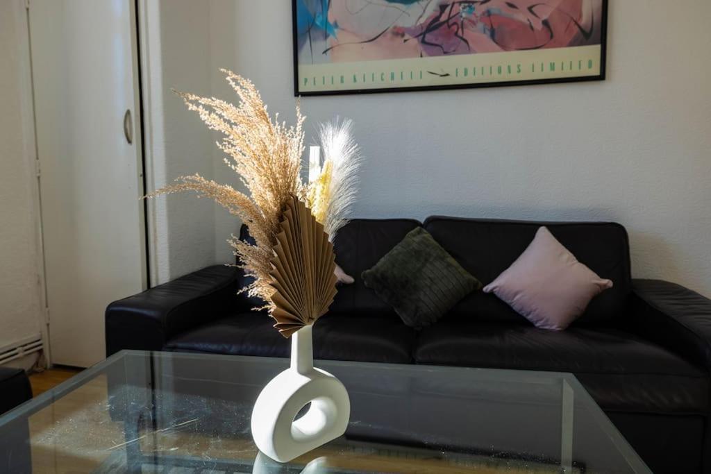 Apartament Pristine 3 Beds Hackney E9 Londyn Zewnętrze zdjęcie