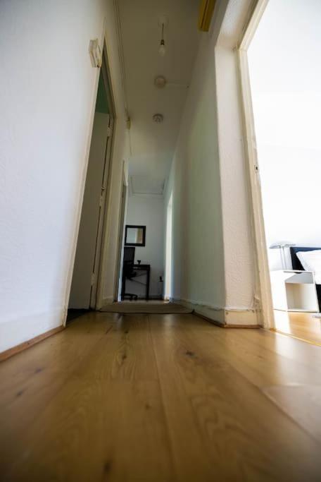Apartament Pristine 3 Beds Hackney E9 Londyn Zewnętrze zdjęcie