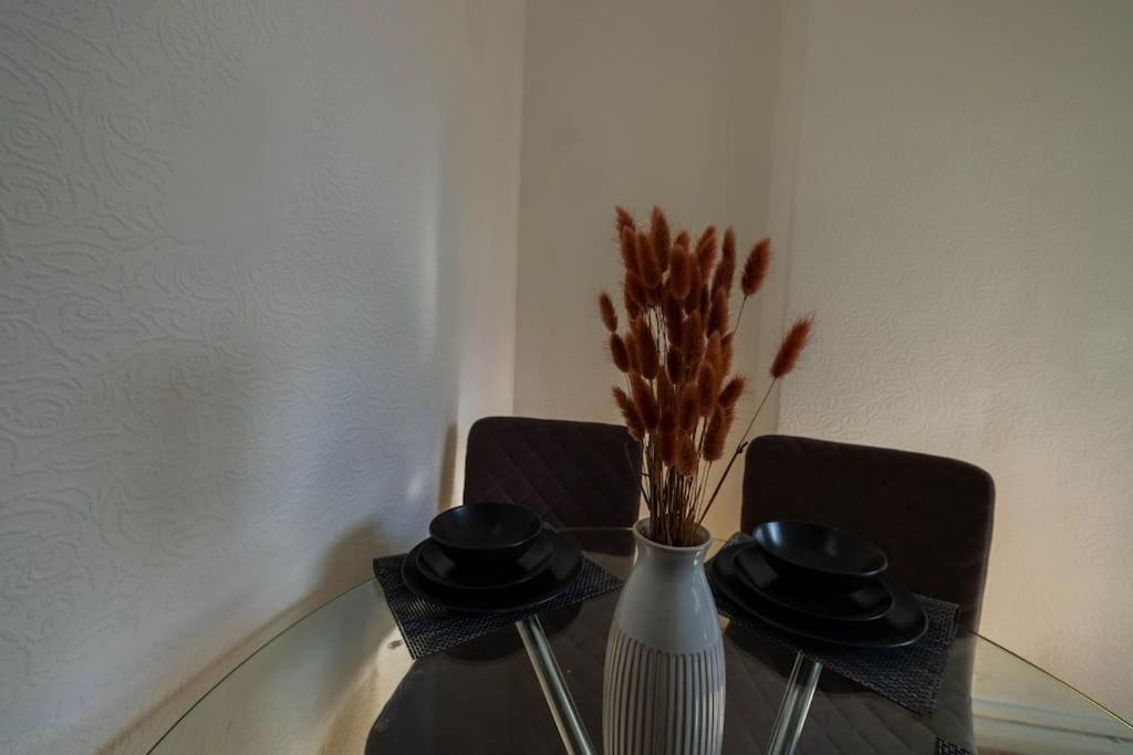 Apartament Pristine 3 Beds Hackney E9 Londyn Zewnętrze zdjęcie